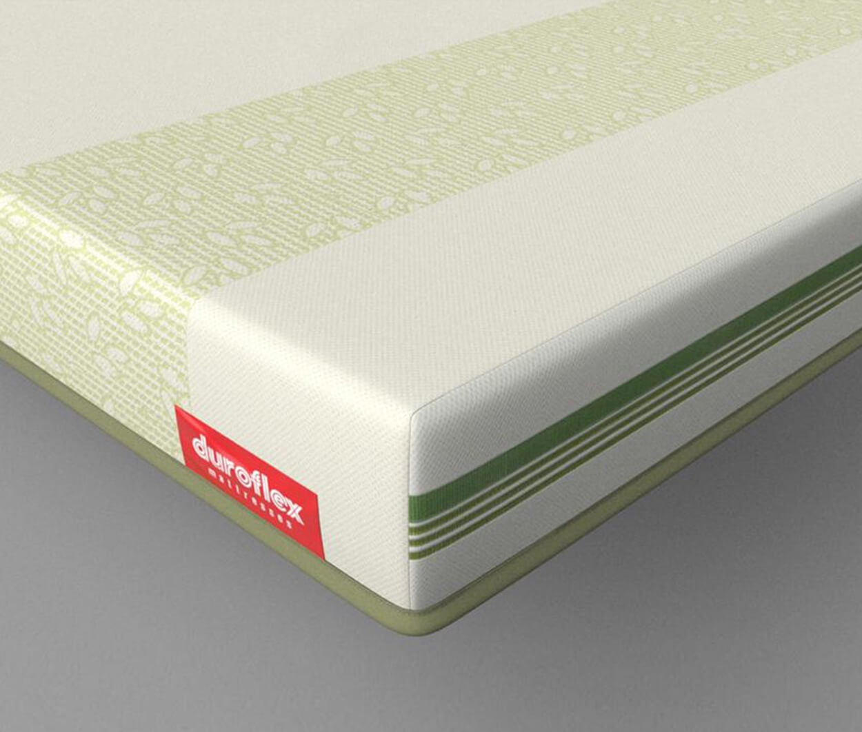 Tatva Natural Latex and Coir Mattress + Free Antiviral Mattress Protector