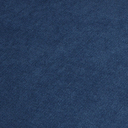 Utopia Blue Fabric Sofa