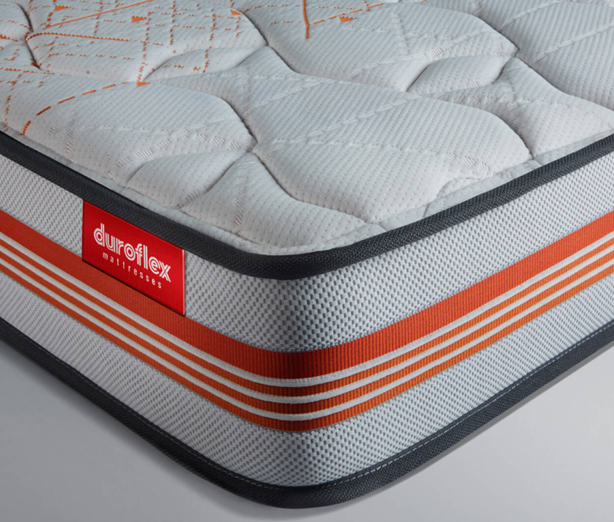 Velocity Pocket Spring Mattress