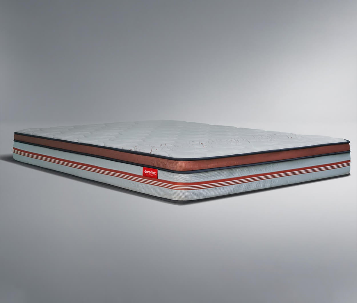 Velocity Plus Pocket Spring Euro Top Mattress