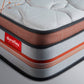 Velocity Plus Pocket Spring Euro Top Mattress