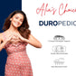 Duroflex Balance – Orthopedic Memory Foam Mattress