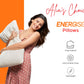 Zeal Microfibre Antimicrobial Pillow