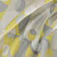 Popsicle Yellow 100% Cotton Antibacterial Bedsheet Set