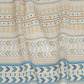 Vista Blue 100% Cotton Antibacterial Bedsheet Set